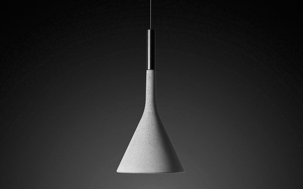 Foscarini Aplomb Outdoor Suspension Light